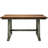 Tranel Double Pedestal Dining Set-78622106-99487613