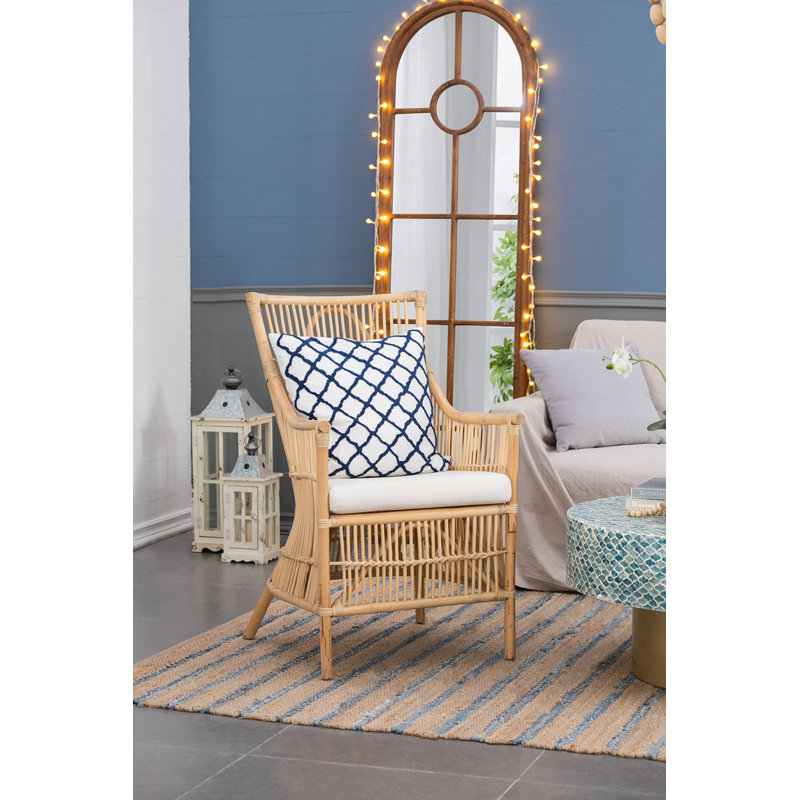 Fauteuil 23 po x 23 po x 37,5 po Lafrance