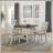 Versatile Folding Table With Storage For Multiple Rooms, Space-Saving And Expandable