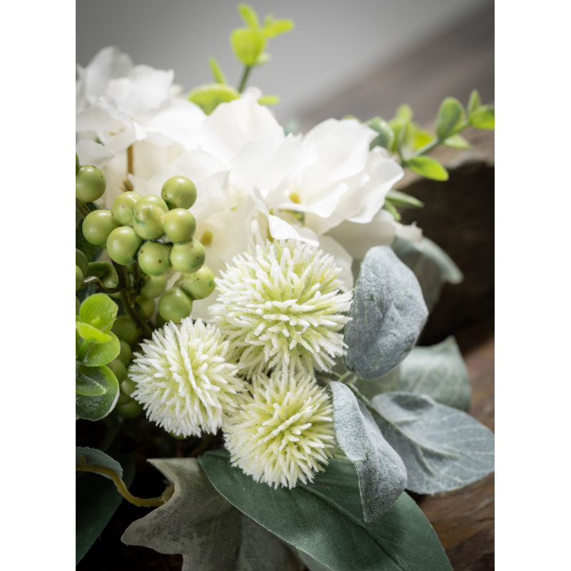 Hydrangea Arrangement