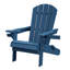 Ensemble de chaises d'extérieur pliantes Adirondack-1478044658