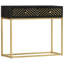 Fulkerson Console Table