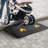 VEVOR Rubber Threshold Ramp-88769182