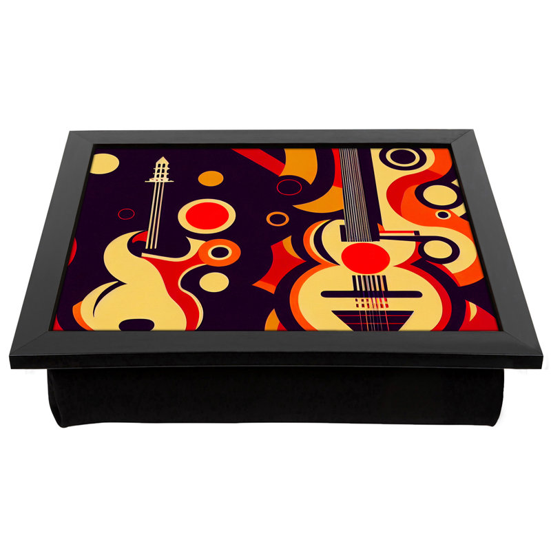 Breakfast Tray