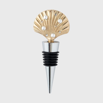 Bottle Stopper