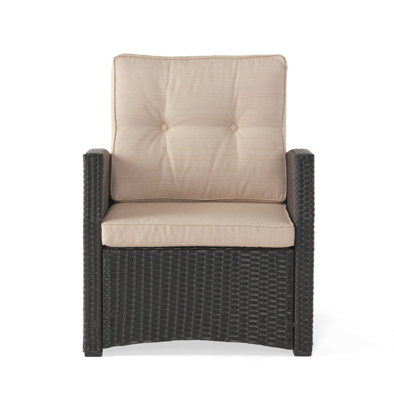 St Marta Single Sofa