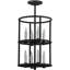 8 - Light Chandelier