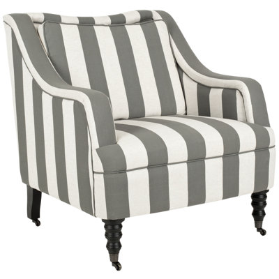 Sofia Upholstered Armchair