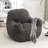 Bean Bag Chair With Filler-605680379-605680377