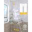 Serviteur de douche Zosia-1788086595