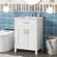 Meuble-lavabo 24 po avec lavabo