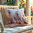 Roir Throw Pillow