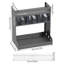 Wall Mounted Required Spice Rack-1024690680