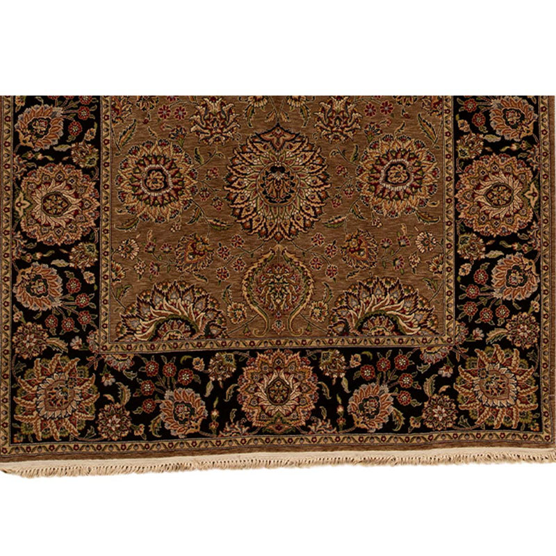 One-of-a-Kind 5'9" X 8'9" Area Rug