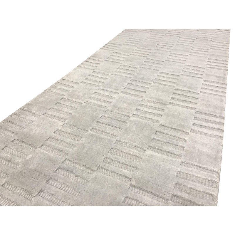 Wool Area Rug