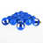 Blue is out of stock