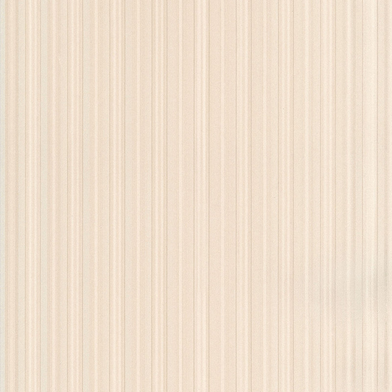 Geometrix 10m x 52.8cm Wallpaper Roll, Medium Beige
