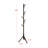 Houma Freestanding 8 Hook Coat Rack-210942506