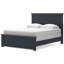 Leani Panel Headboard-878392827
