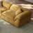 Creative Yellow Sofa