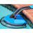 Inflatable Pool Floats Adult Size Water Hammock Pool Rafts Lounge Chairs Floating Multi Purpose Pool Floaties Toysfloats For Swimming Pool For Adults Vacation Fun And Rest