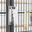 Cage à oiseau Draymond