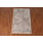 Striped Abstract Oriental Rug