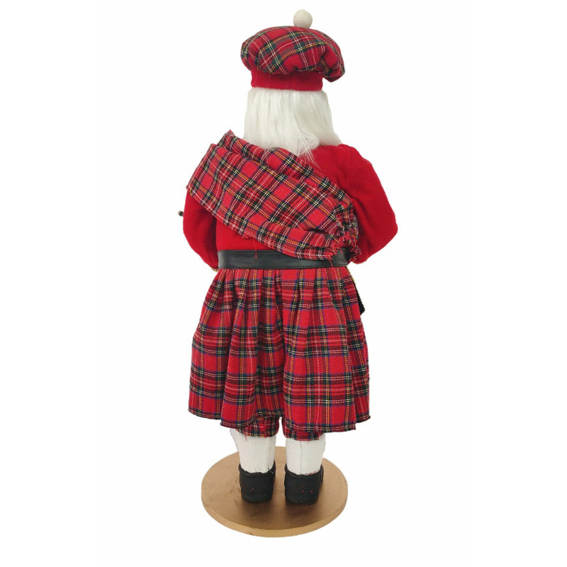 Gregori Christmas Figurines & Collectibles