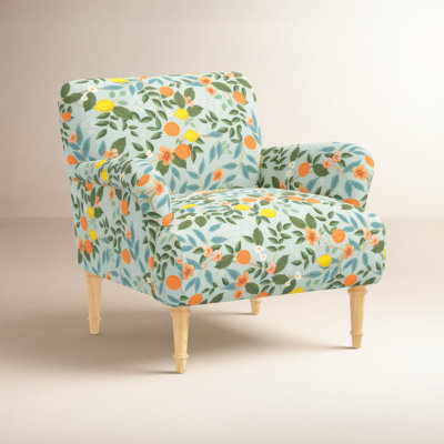 Fauteuil Bristol