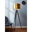 Finsbury 152.98cm Black Tripod Floor Lamp