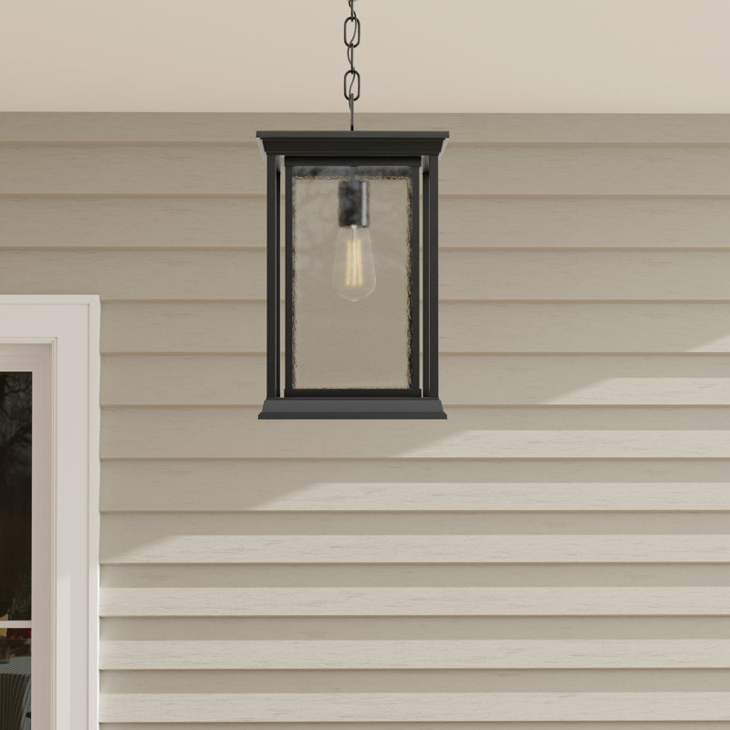 Samanda Outdoor Hanging Lantern