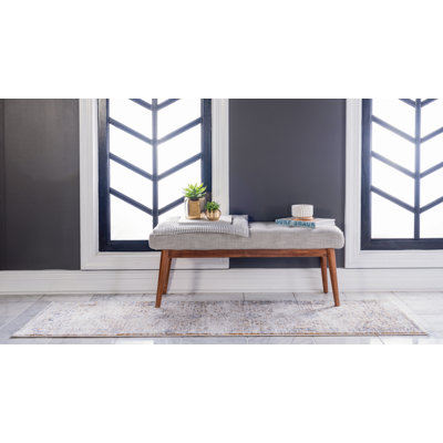 Biarritz Abstract Indoor Rug