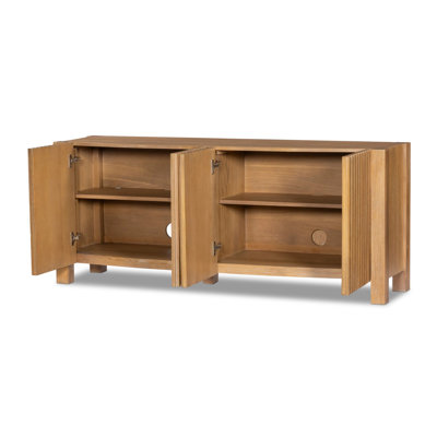 Tristan Media Console