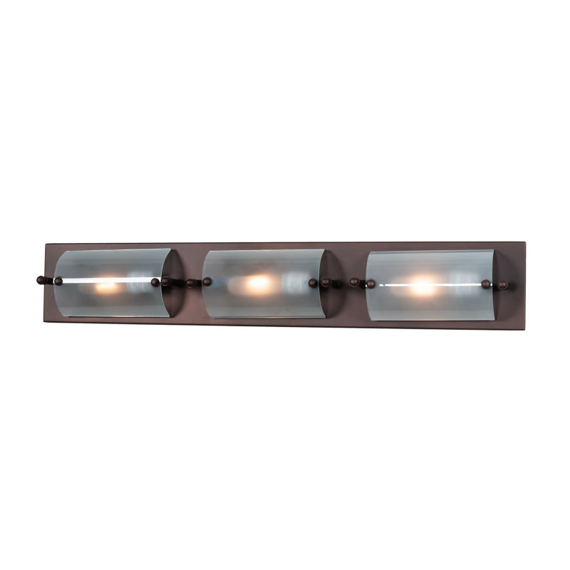Moss Creek Stepping Stone 3 - Light Bath Bar, Coffee Cinnamon