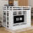 Blanc sélectionné