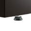 Bureau de réception avec tablettes Bush-97969784