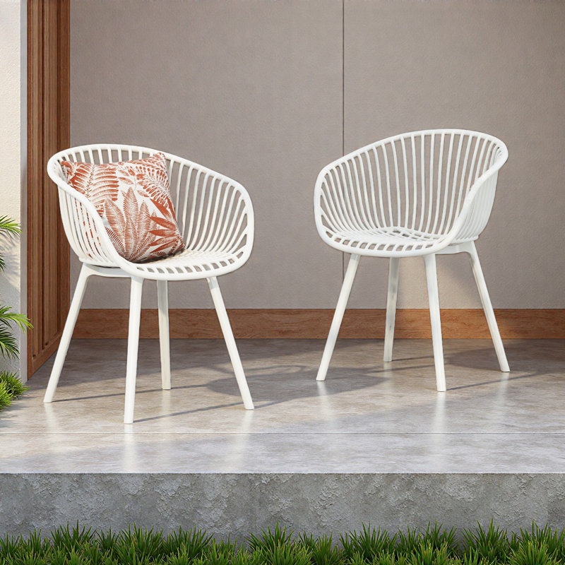 Chaise (ensemble de 2)