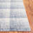 Ebony 806 Area Rug In Ivory / Blue-1089354449