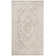 Tapis beige / crème Calidia