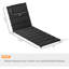 Ensemble de coussins de chaise longue d'extérieur, ensemble de 2 coussins pliables-508311060