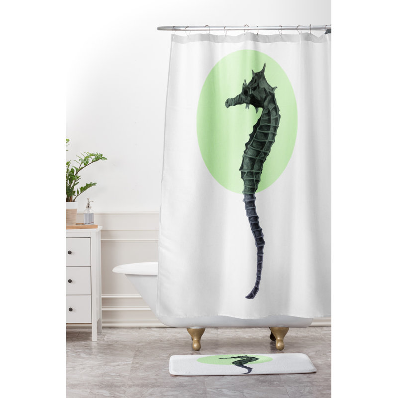 Memory Foam Bath Rug