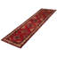 Tapis de couloir unique en laine 3 pi 3 po x 10 pi 8 po Karfi