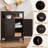 Pylesville 31.5'' H  Free-Standing Bathroom Cabinet-953409700