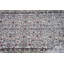Tapis décoratif 3,6 x 6,4 pi, tapis Anatolian, tapis turc, tapis rétro, tapis rétro et tapis moderne beige