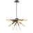 3-Light S d Chandelier
