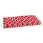 Shivers Stylish Outdoor Seat Cushion-20703659-20703661