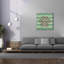 «Cat Sayin 1» par Pela Studio, art mural sur toile-1951817949