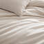 Cotton Blend 3 Piece Duvet Cover Set-93509807-93509808