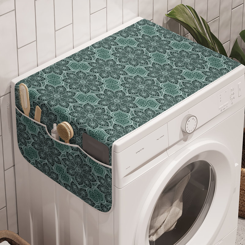 Polyester Laundry Room Organizer