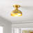 Semi Flush Mount-198965394